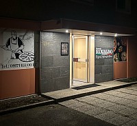 Pizzeria Vorne