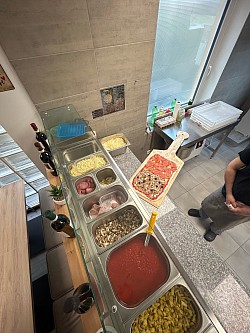 Pizzeria